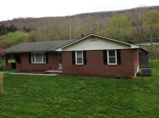 788 Apache Rd, Pembroke, VA 24136