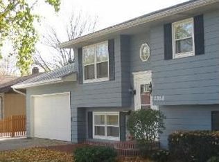 2314 Douglas St, Joliet, IL 60435