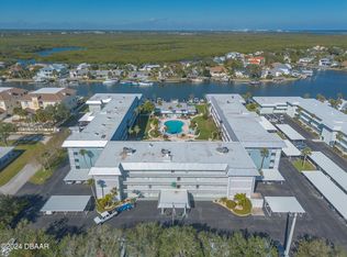315 Causeway B301, New Smyrna Beach, FL 32169