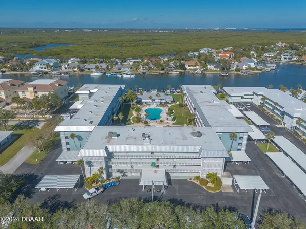 315 Causeway B301, New Smyrna Beach, FL 32169