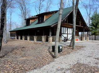 27002 Corcoran Rd, Webster, WI 54893