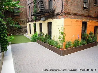 Rented by Bohemia Realty Group