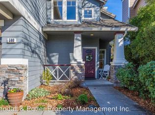590 Skypark Dr, Scotts Valley, CA 95066
