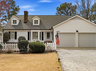 42 Pinebrook Drive, Pinehurst, NC 28374