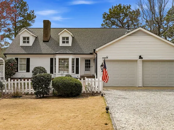 42 Pinebrook Drive, Pinehurst, NC 28374