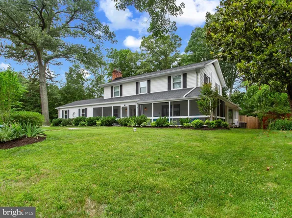 460 Blackshire Rd, Severna Park, MD 21146