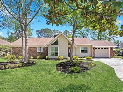 584 Circle Dr., Surfside Beach, SC, 29575