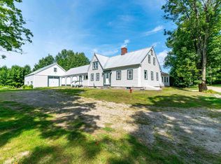 268 Maple Grove Rd, Madison, NH 03849