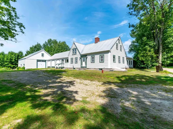 268 Maple Grove Road, Madison, NH 03849