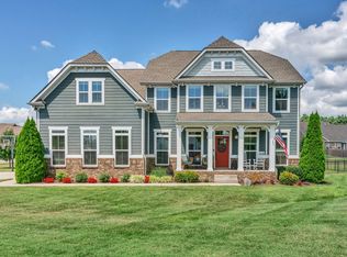 808 Walpole Dr, Gallatin, TN 37066