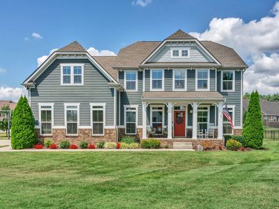 808 Walpole Dr, Gallatin, TN, 37066