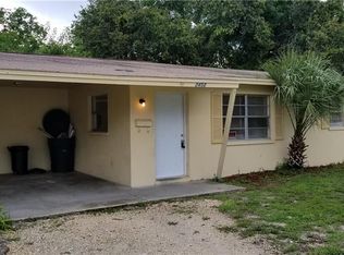2452/2454 Central Ave, Fort Myers, FL 33901