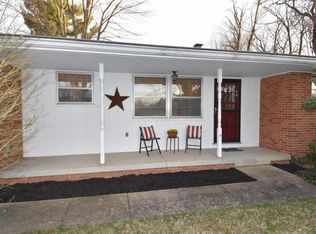7451 E Broad St, Blacklick, OH