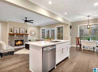 5397 Sunrise Dr, Birmingham, AL 35242