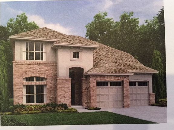 2nd image of 6413 Silvergrass Way