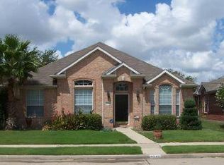 8609 Ironwood Dr, Irving, TX 75063