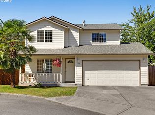 5405 SE 131st Ct, Portland, OR 97236