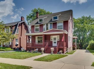 9551 S Longwood Dr, Chicago, IL