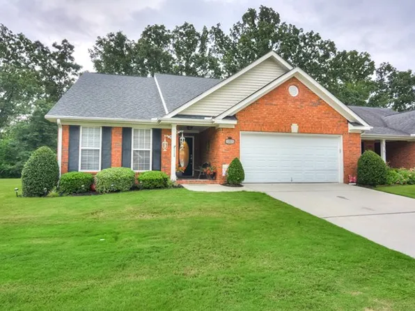 257 Vanderbilt Dr, Aiken, SC 29803