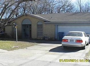 1600 Americana Blvd, Blue Mound, TX 76131