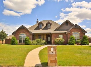 241 Winchester St, Tuscola, TX 79562