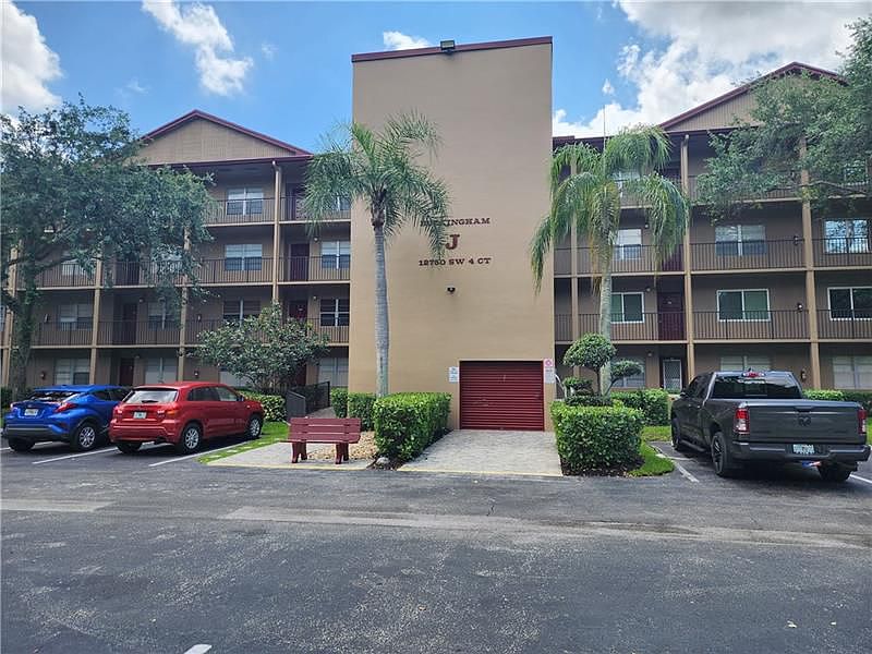 1st image of 12750 SW 4th Ct APT J311
