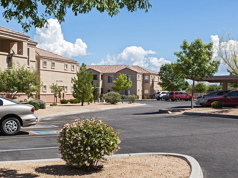 Aspen Ridge Apartment Homes — Photo 21