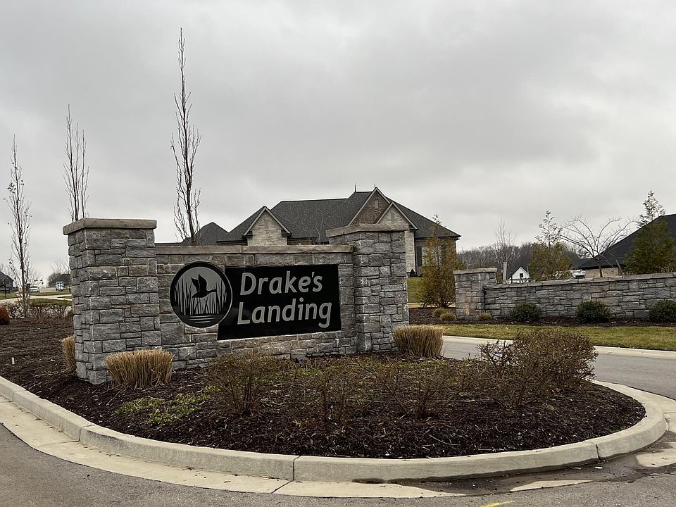2nd image of 129 Longridge Dr Lot 20