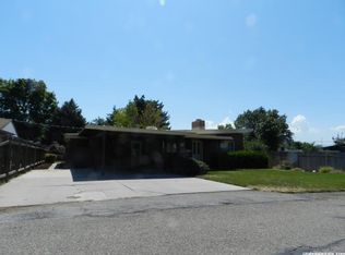 1222 E Sierra Way, Millcreek, UT 84106