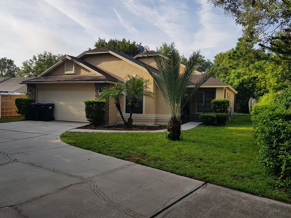 385 River Chase Dr, Orlando, FL 32807 Zillow
