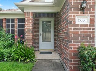15506 Elm Leaf Pl, Cypress, TX 77429