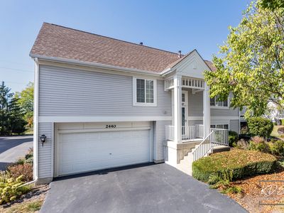 2440 Daybreak Ct, Elgin, IL, 60123