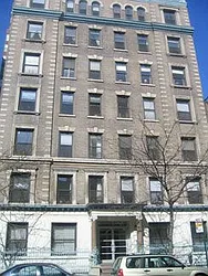 Rented by Jeffrey Mosczyc, LREB