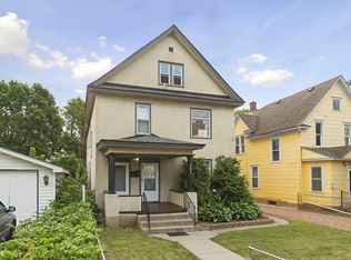 1843 Taylor St NE, Minneapolis, MN 55418