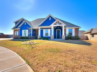 306 Glade Ct, Norman, OK 73069