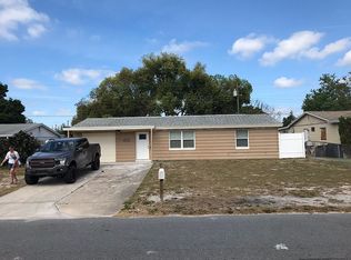 4521 Annette St, New Port Richey, FL 34652