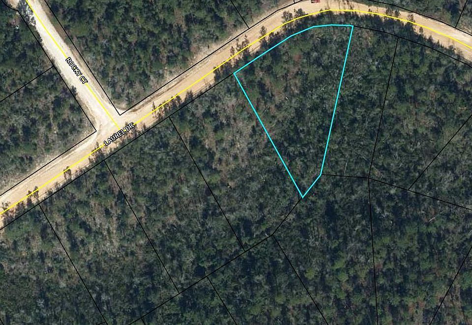1st image of 0 Laurel Dr