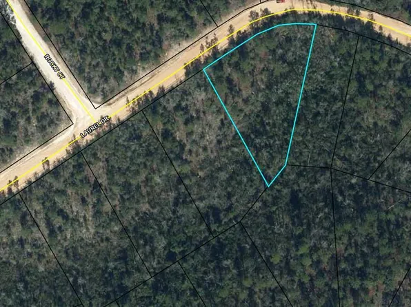 0 Laurel Dr, Alford, FL 32420