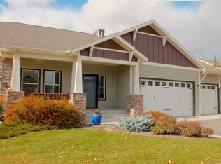 113 Pattee Trl, Bozeman, MT 59718