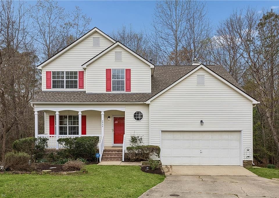 1st image of 3948 Driftwood Way