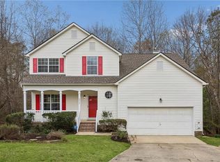 3948 Driftwood Way, Williamsburg, VA 23188