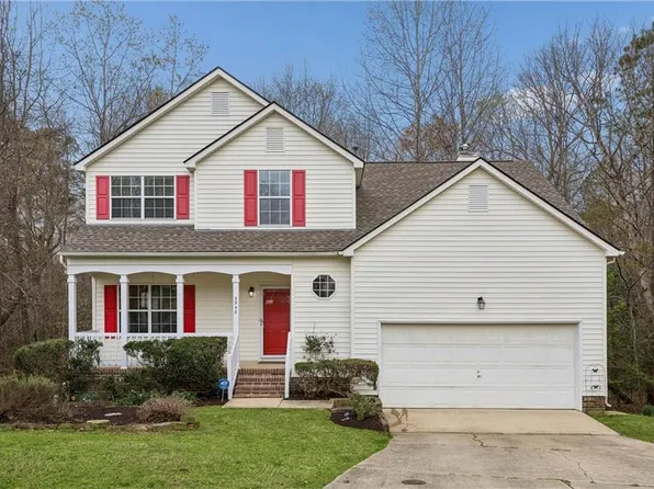 3948 Driftwood Way, Williamsburg, VA 23188