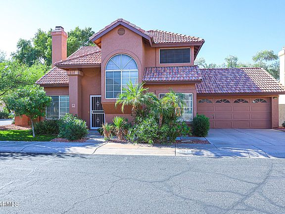 4th image of 3907 E IRONWOOD Drive