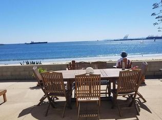 1616 E Ocean Blvd #TOWNHOUSE E, Long Beach, CA 90802