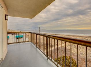 1 Seacliff Ave APT 3A, Old Orchard Beach, ME 04064