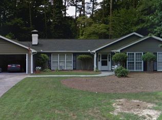 170 Pebble Trl, Alpharetta, GA 30009