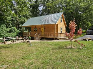 4821 Hooper Hwy, Cosby, TN 37722