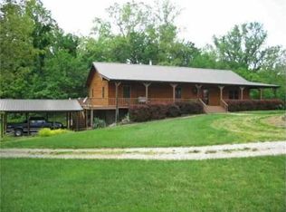 11135 Highway 1078 N, Henderson, KY 42420
