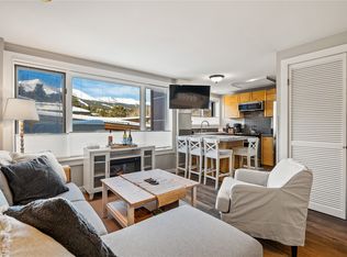 535 S Park Ave Unit 4215, Breckenridge, CO 80424