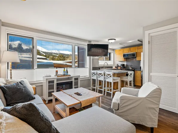 535 S Park Ave Unit 4215, Breckenridge, CO 80424